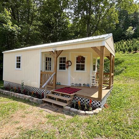 Songbird Cabin Vila Vilas Exterior foto